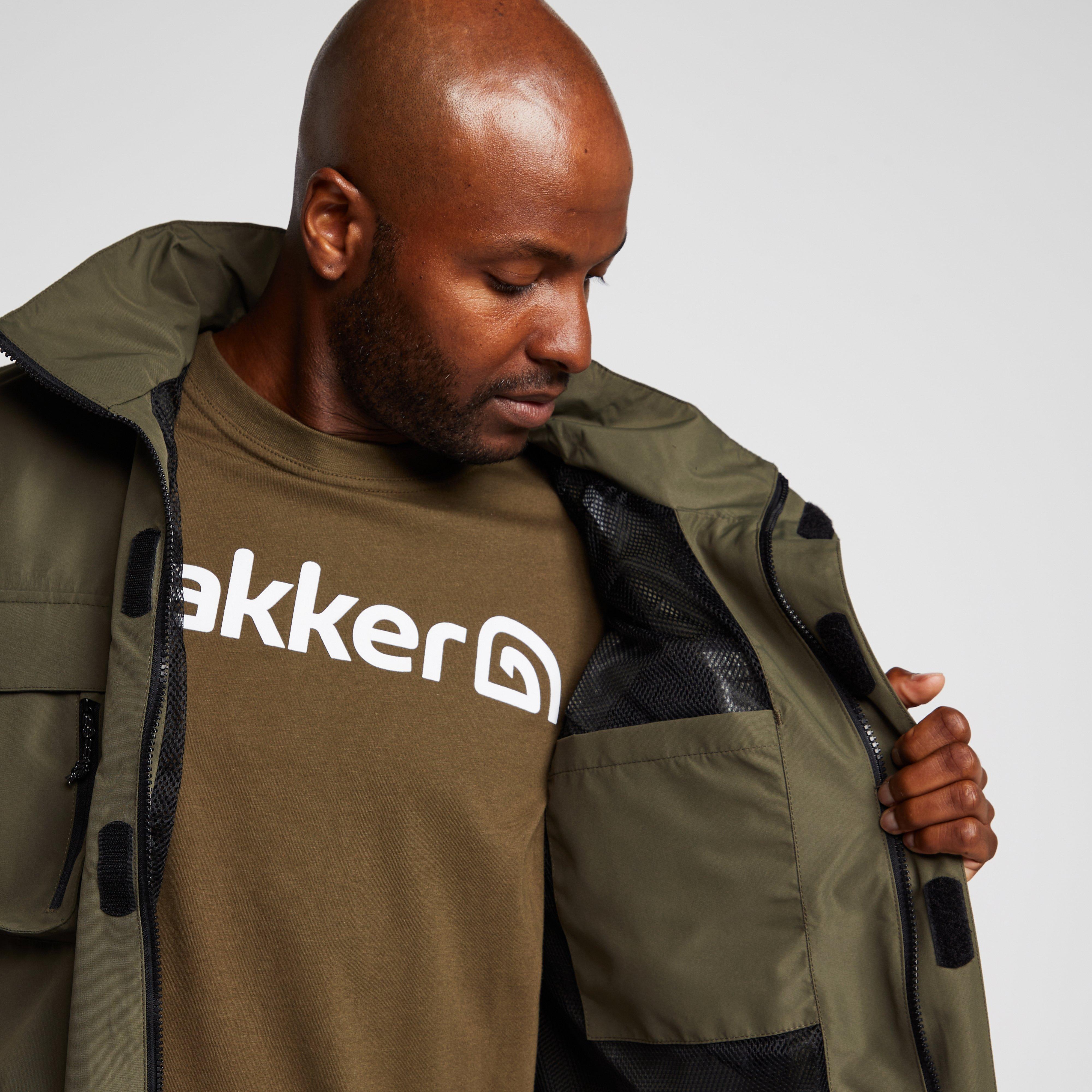 Men's Manitoba Jacket