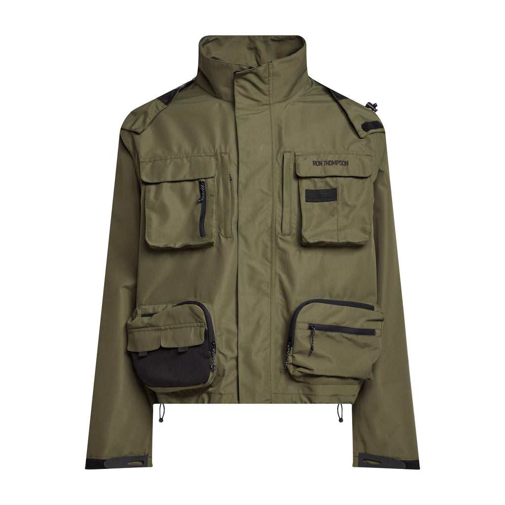 Men's Manitoba Jacket