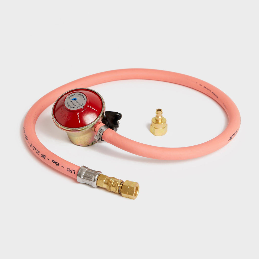 Hose and Regulator Kit