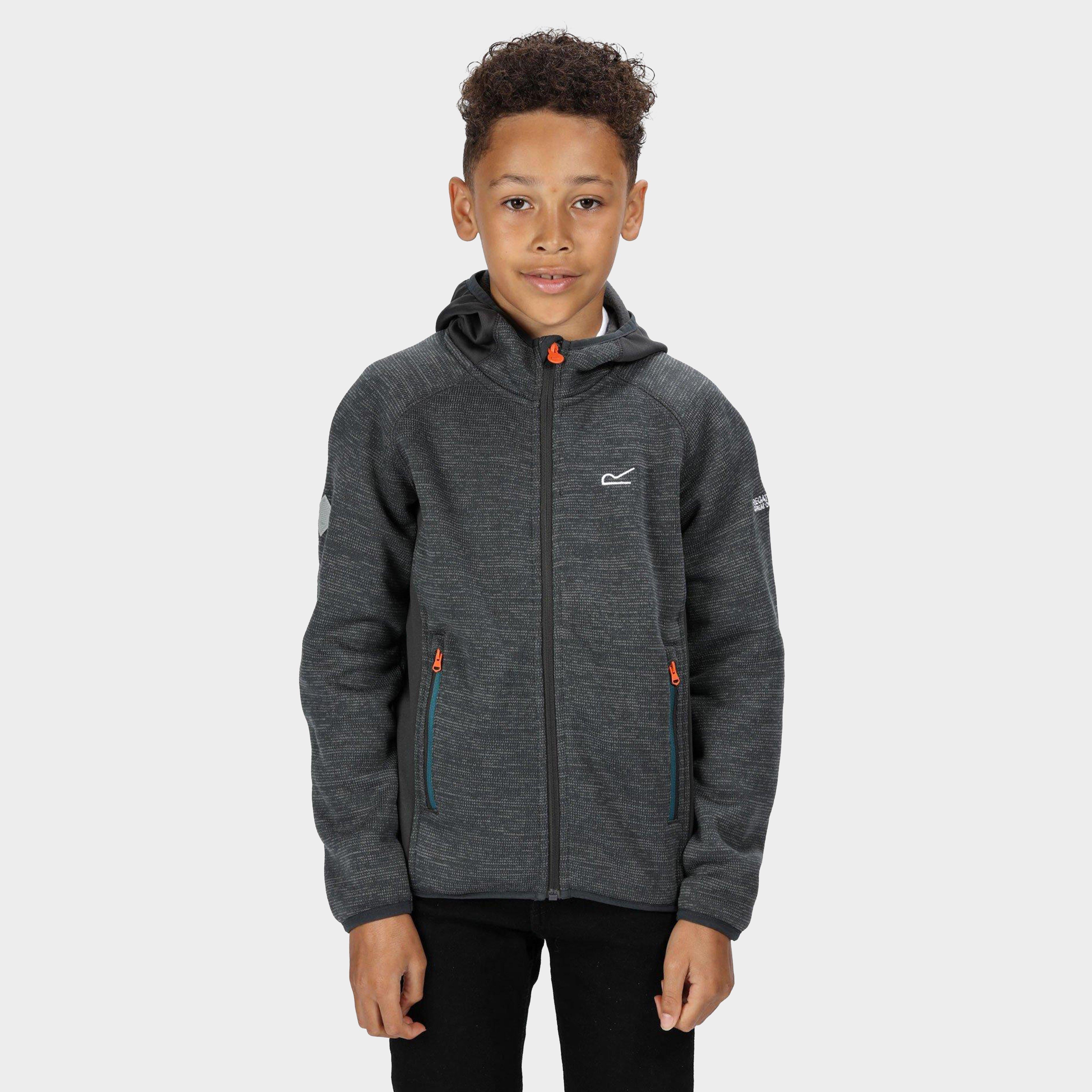 Kids' Dissolver II Fleece