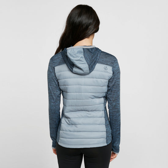 Women's Obstinacy II Hybrid Jacket