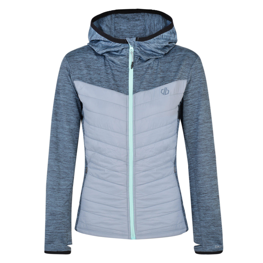 Women's Obstinacy II Hybrid Jacket