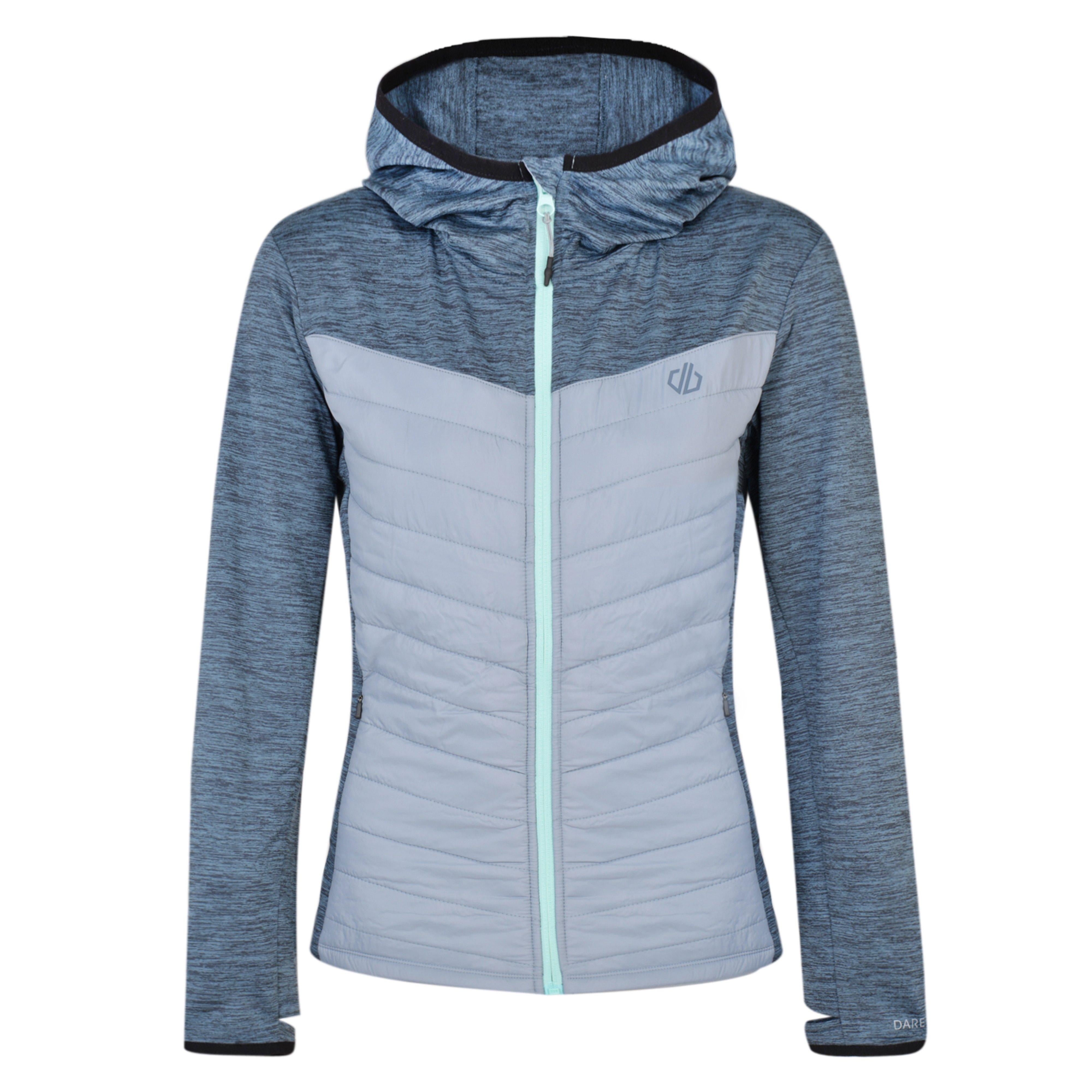 Women's Obstinacy II Hybrid Jacket