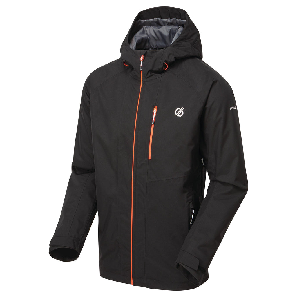 Men's Diluent II Jacket
