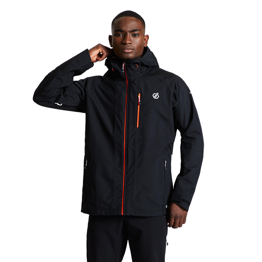 Men's Diluent II Jacket