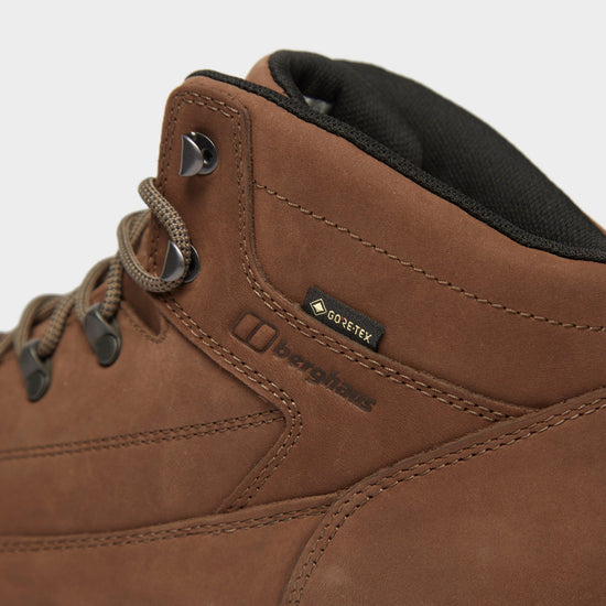 Men’s Dalemaster Low GORE-TEX® Walking Shoe
