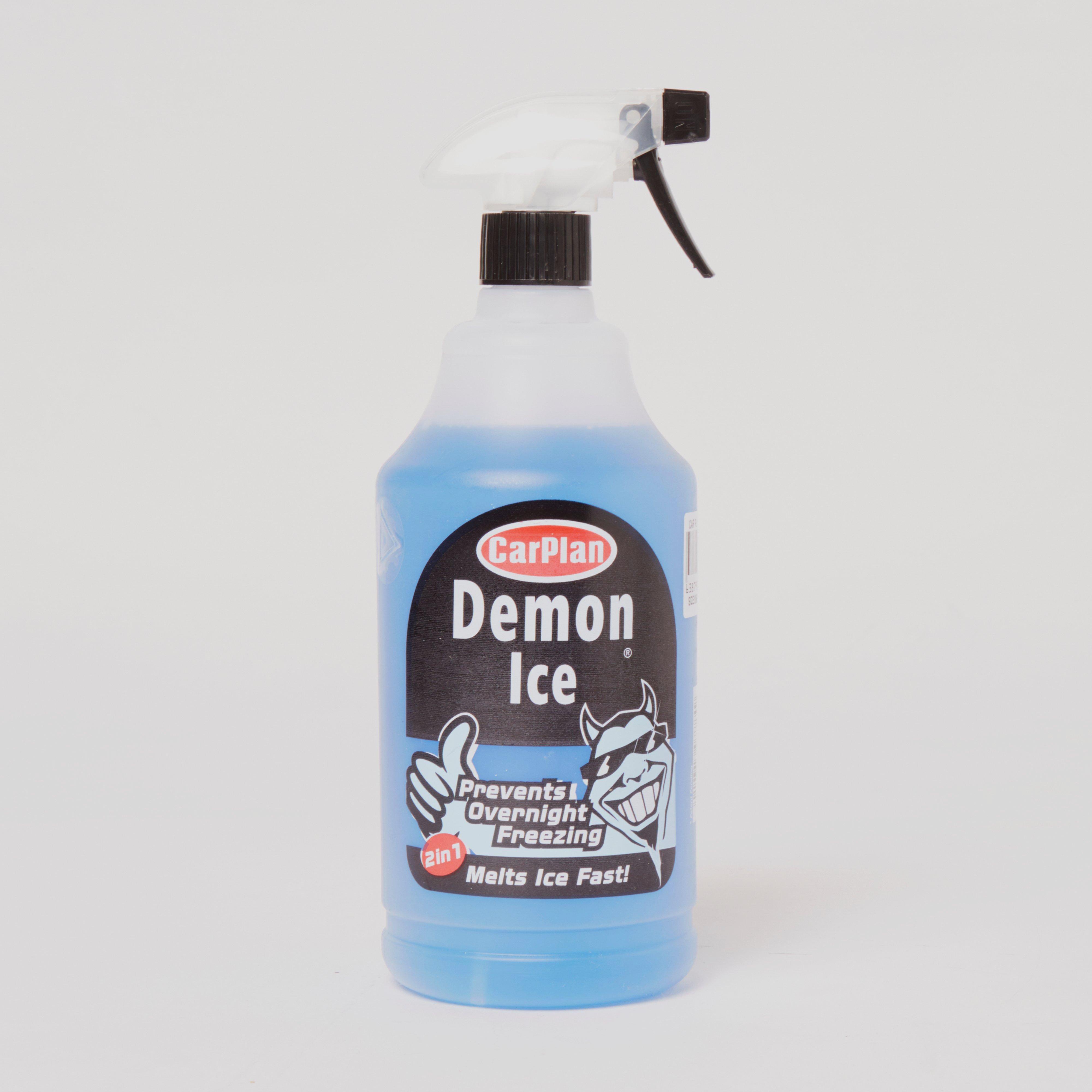CAR PL  DEMON ICE 1L