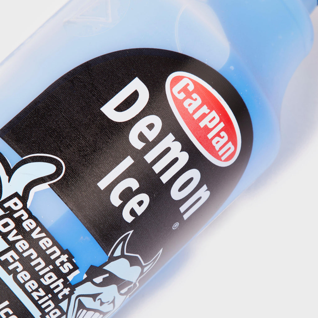 CAR PL  DEMON ICE 1L