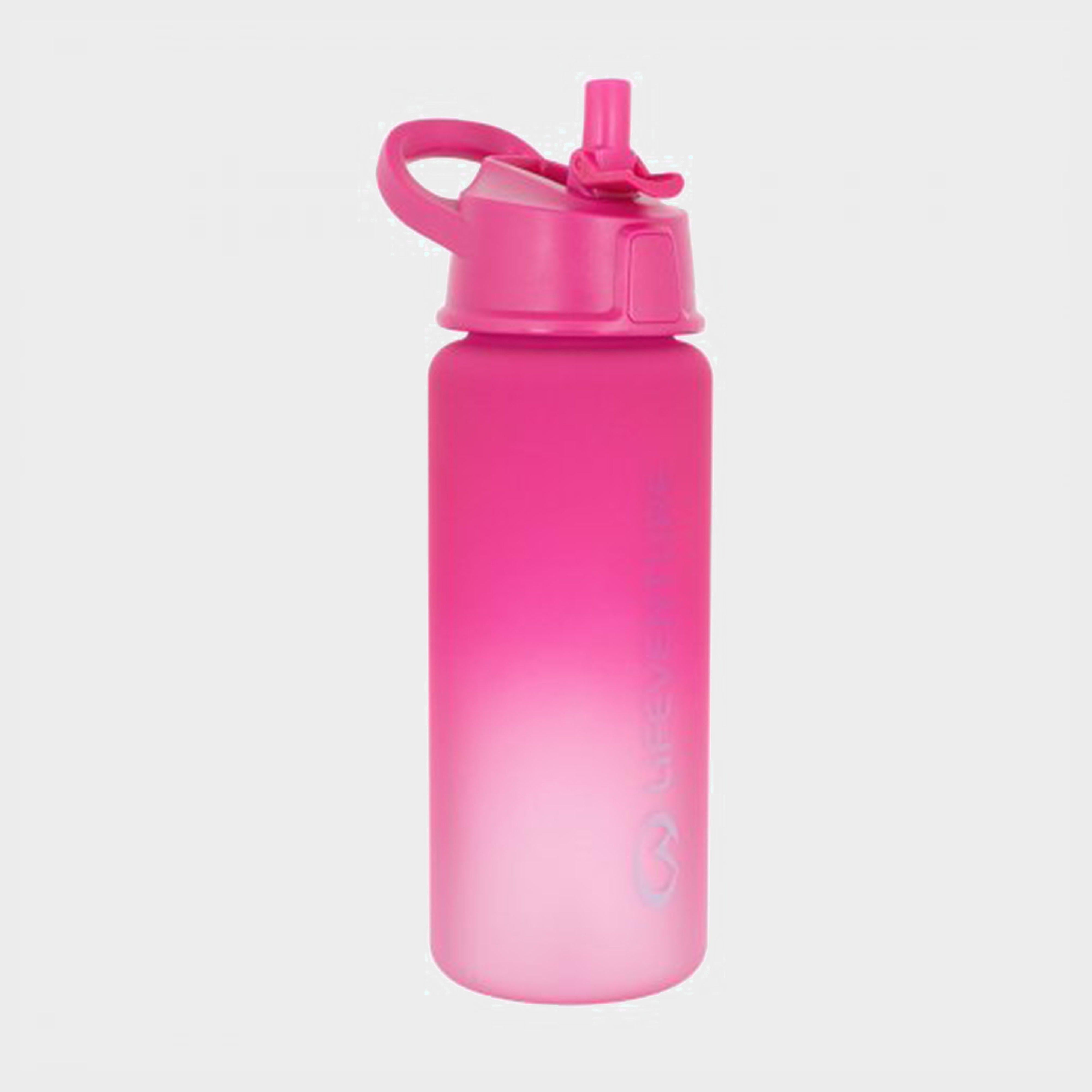 Flip Top Bottle