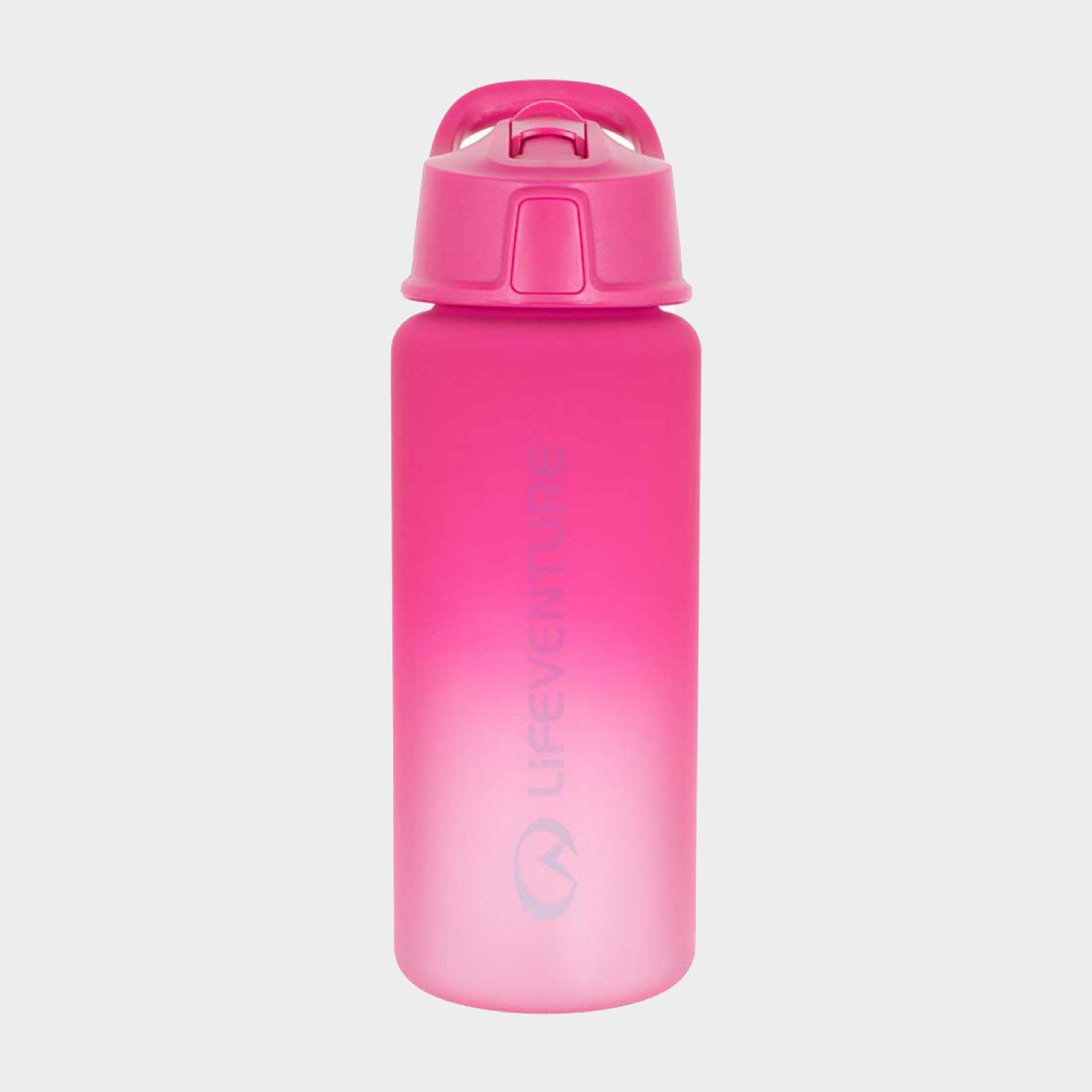 Flip Top Bottle