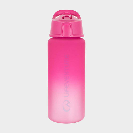 Flip Top Bottle