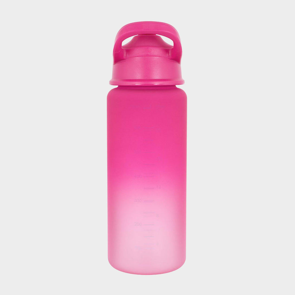 Flip Top Bottle