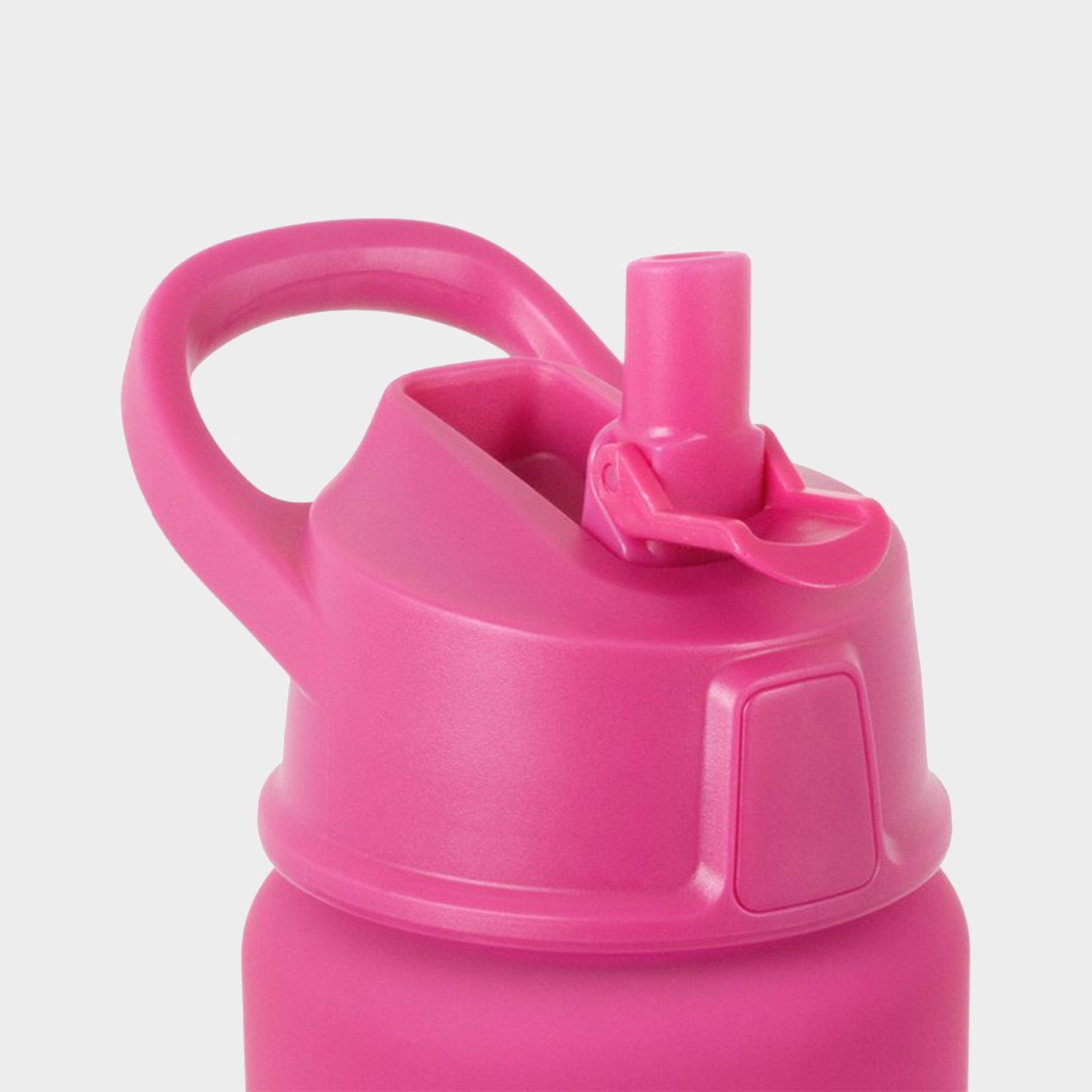 Flip Top Bottle