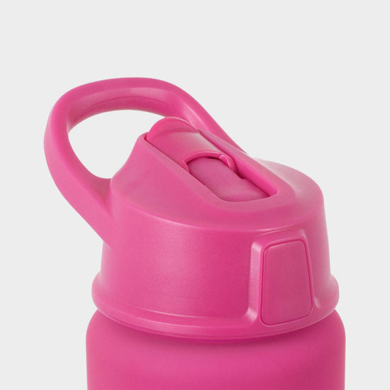 Flip Top Bottle