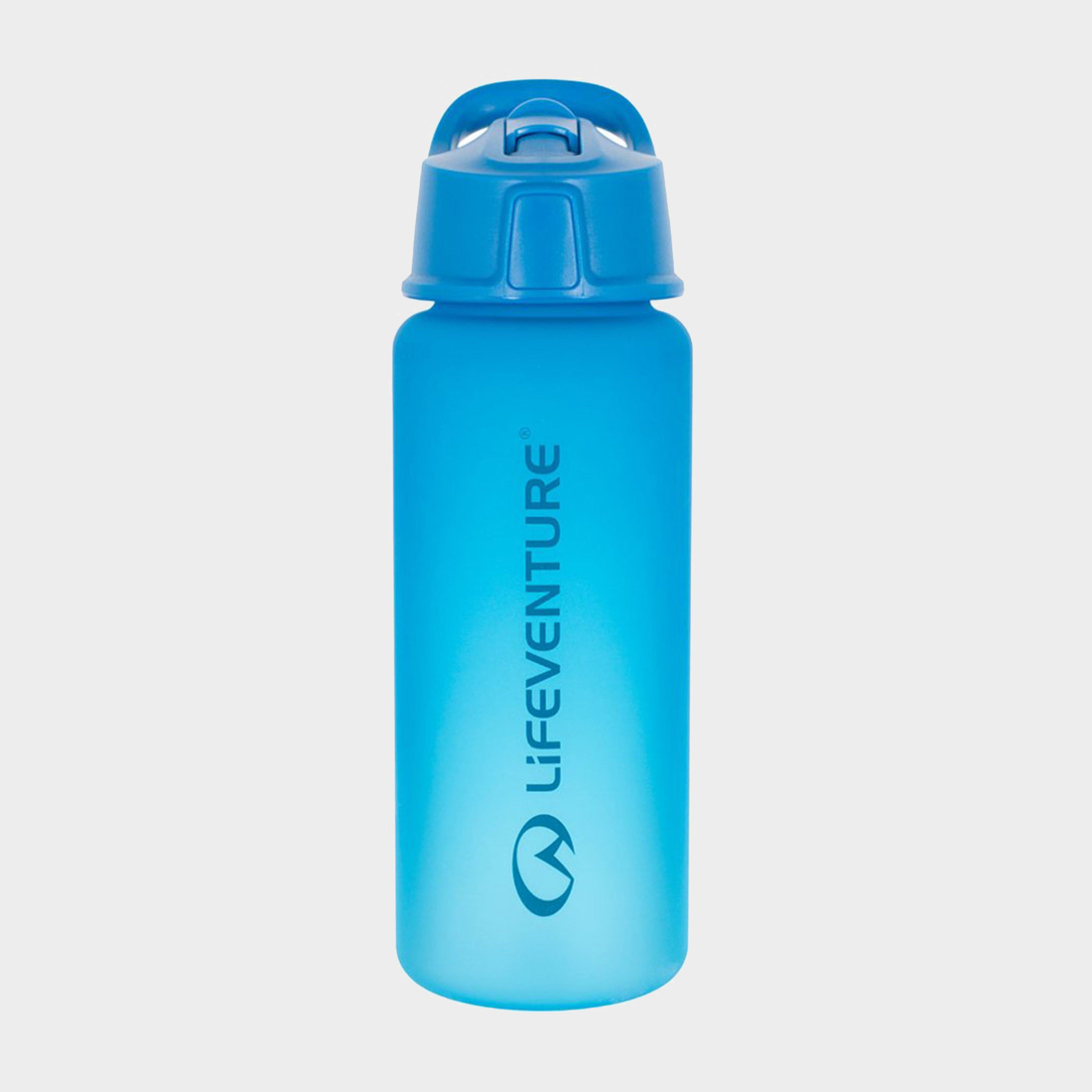 Flip Top Bottle