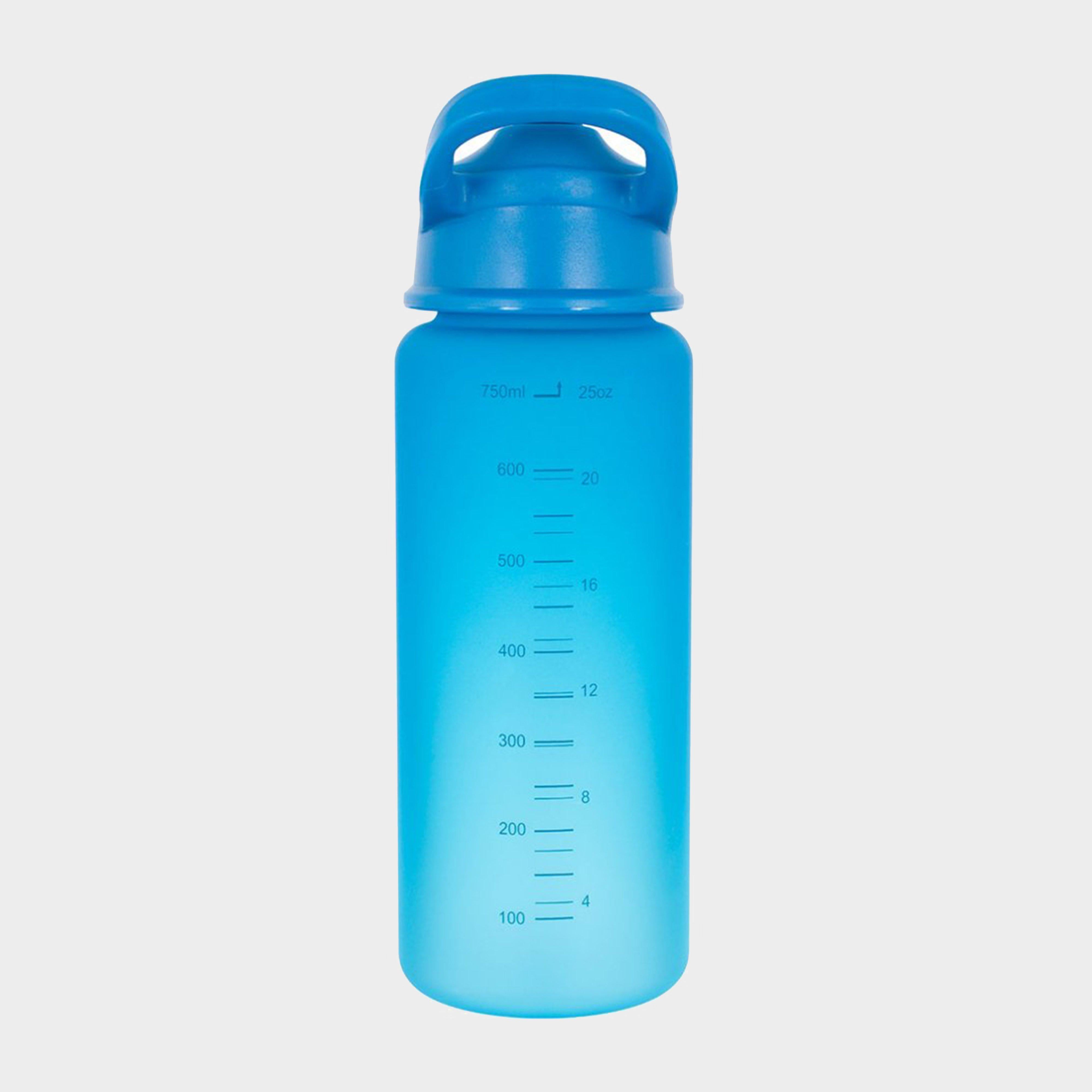 Flip Top Bottle