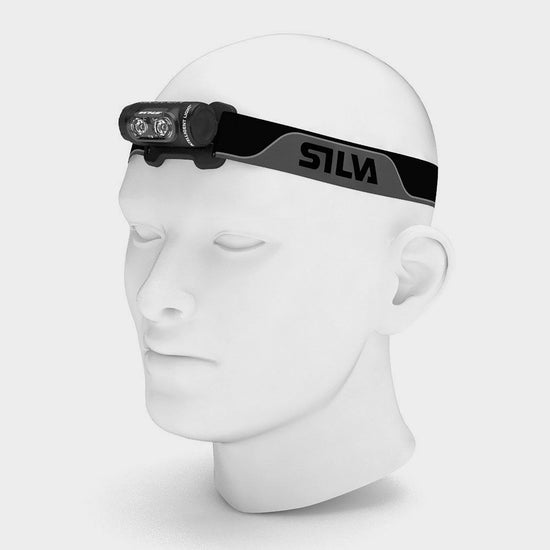 MR350 Head Torch