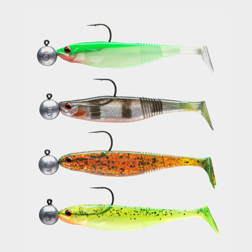Prorx Classic Shad Perch Kit 2