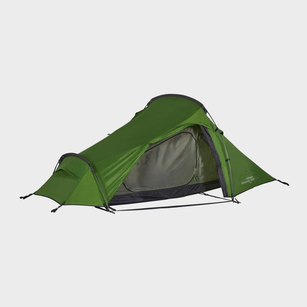 Banshee 200 Pro Backpacking Tent