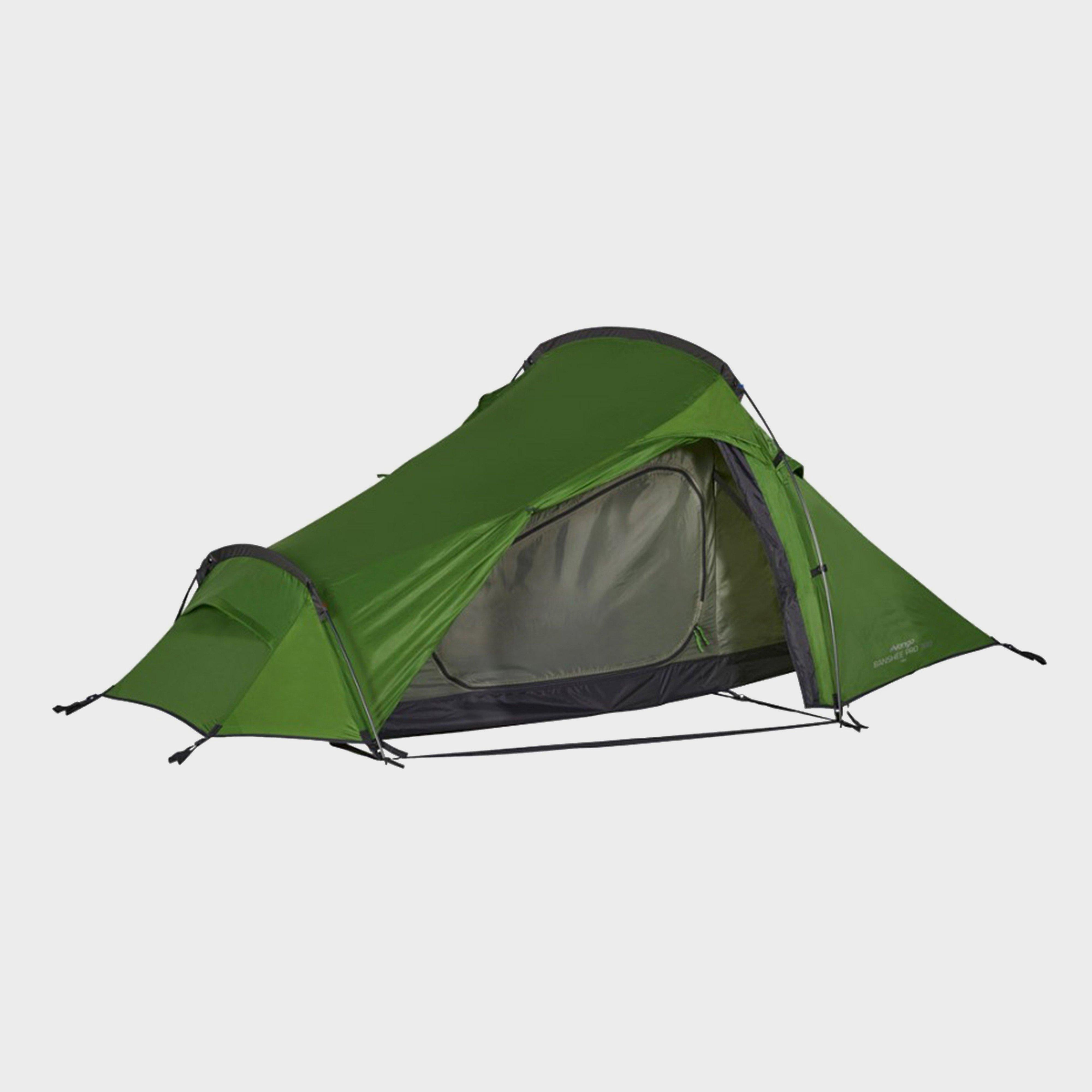 Banshee 300 Pro Backpacking Tent