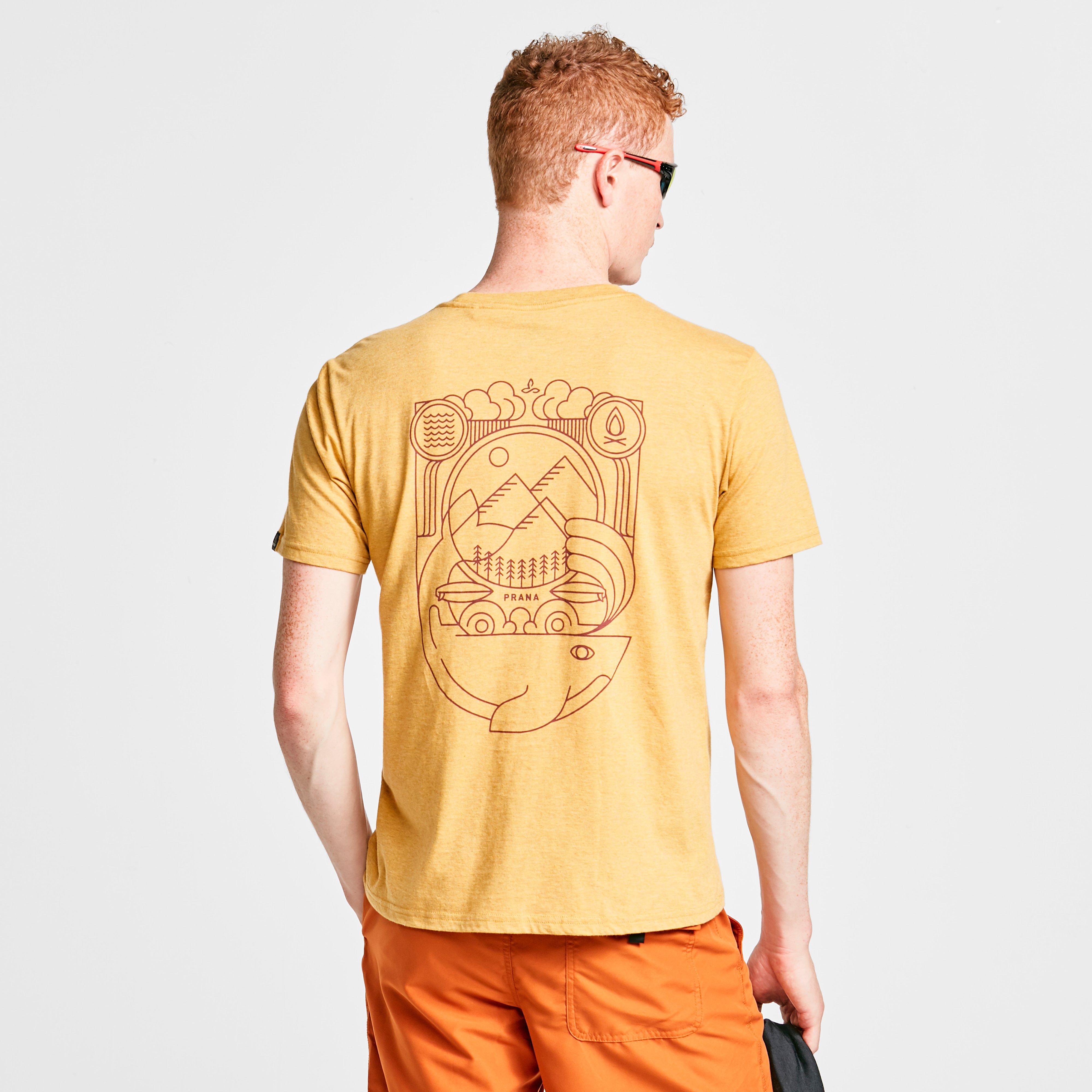Men’s Weekend Wander T-Shirt