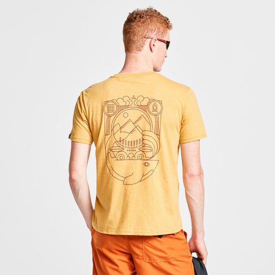 Men’s Weekend Wander T-Shirt
