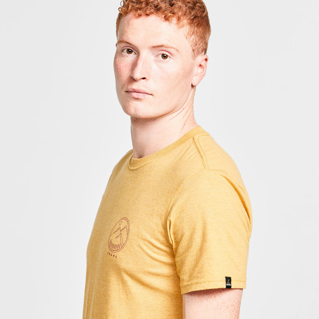 Men’s Weekend Wander T-Shirt