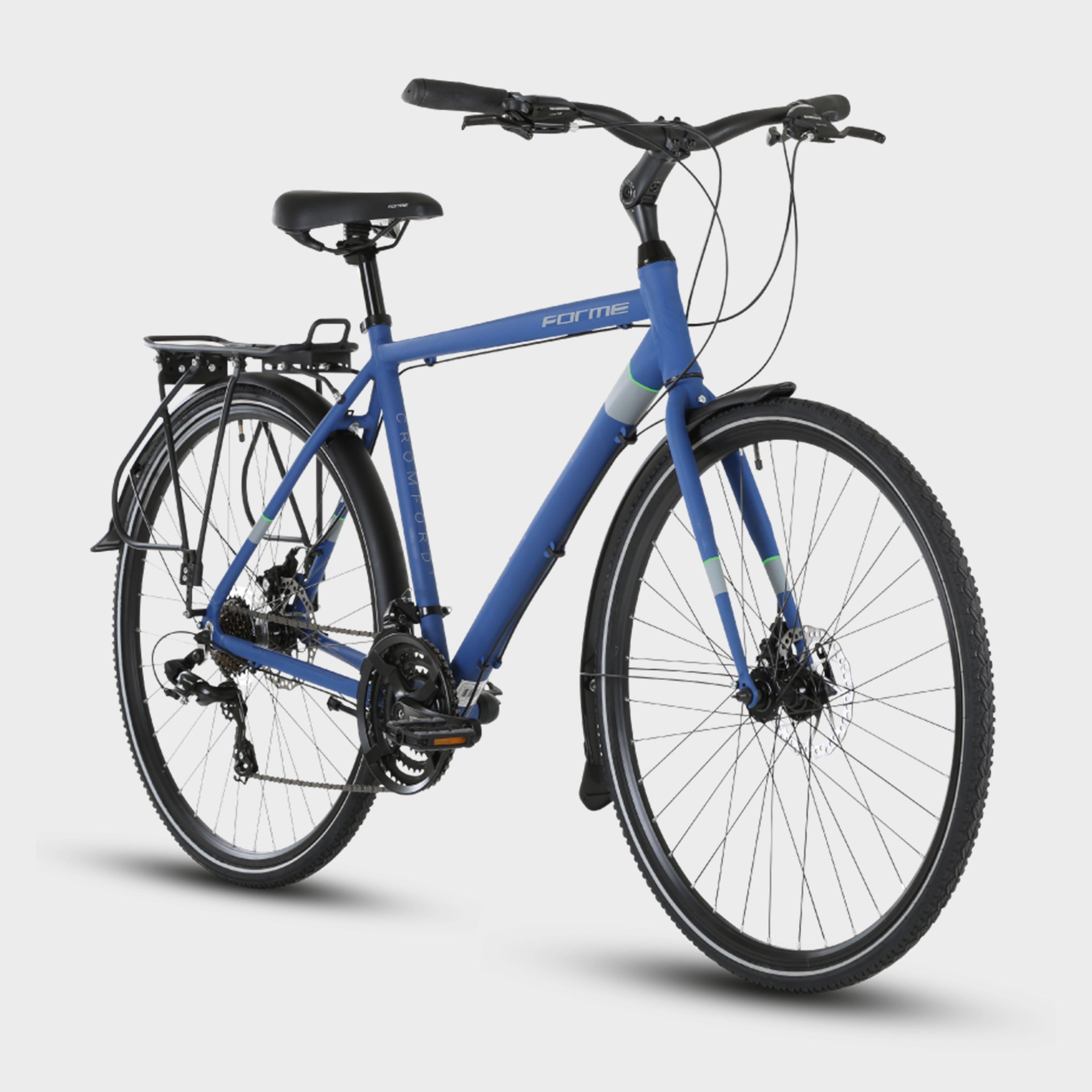 Cromford 1 Bike