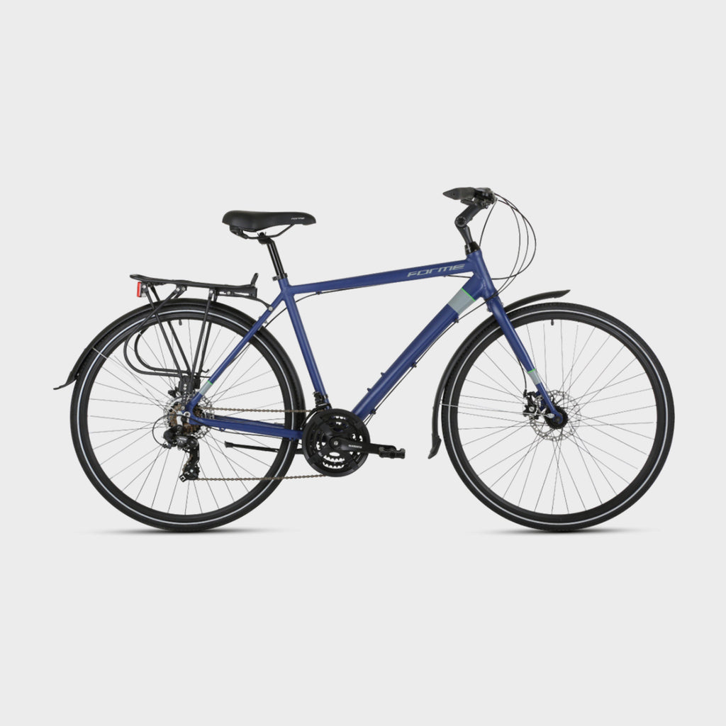 Cromford 1 Bike