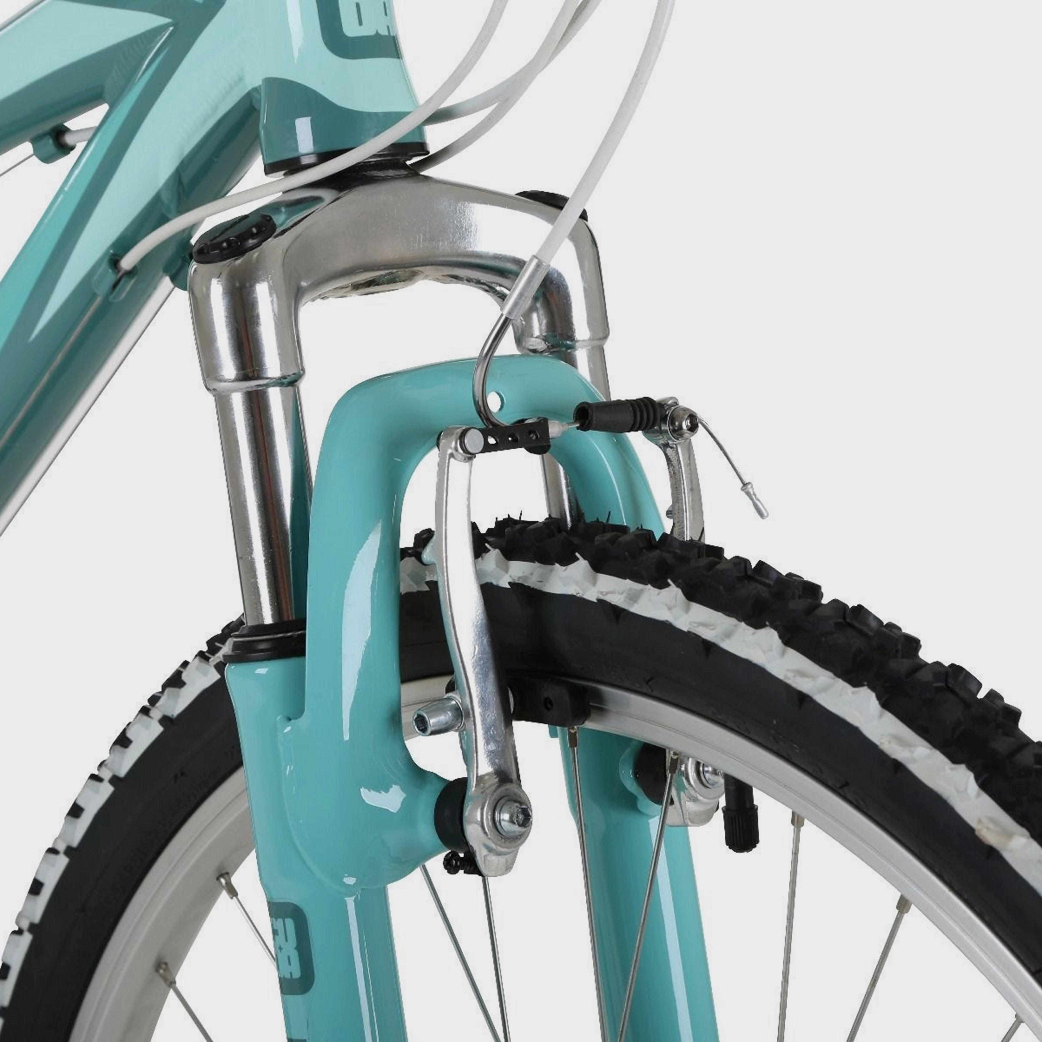 Kinetic 26” Kids’ Mountain Bike