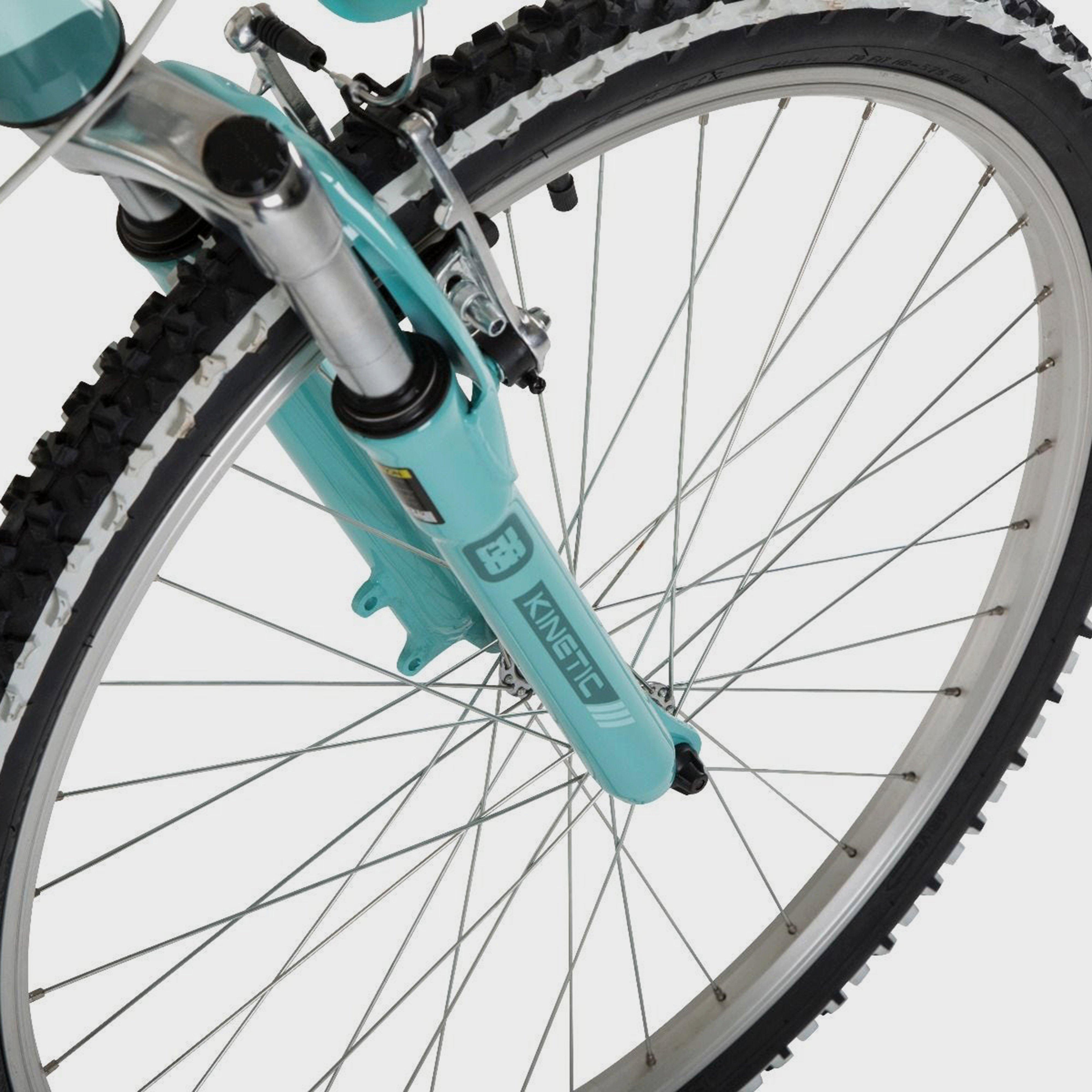 Kinetic 26” Kids’ Mountain Bike