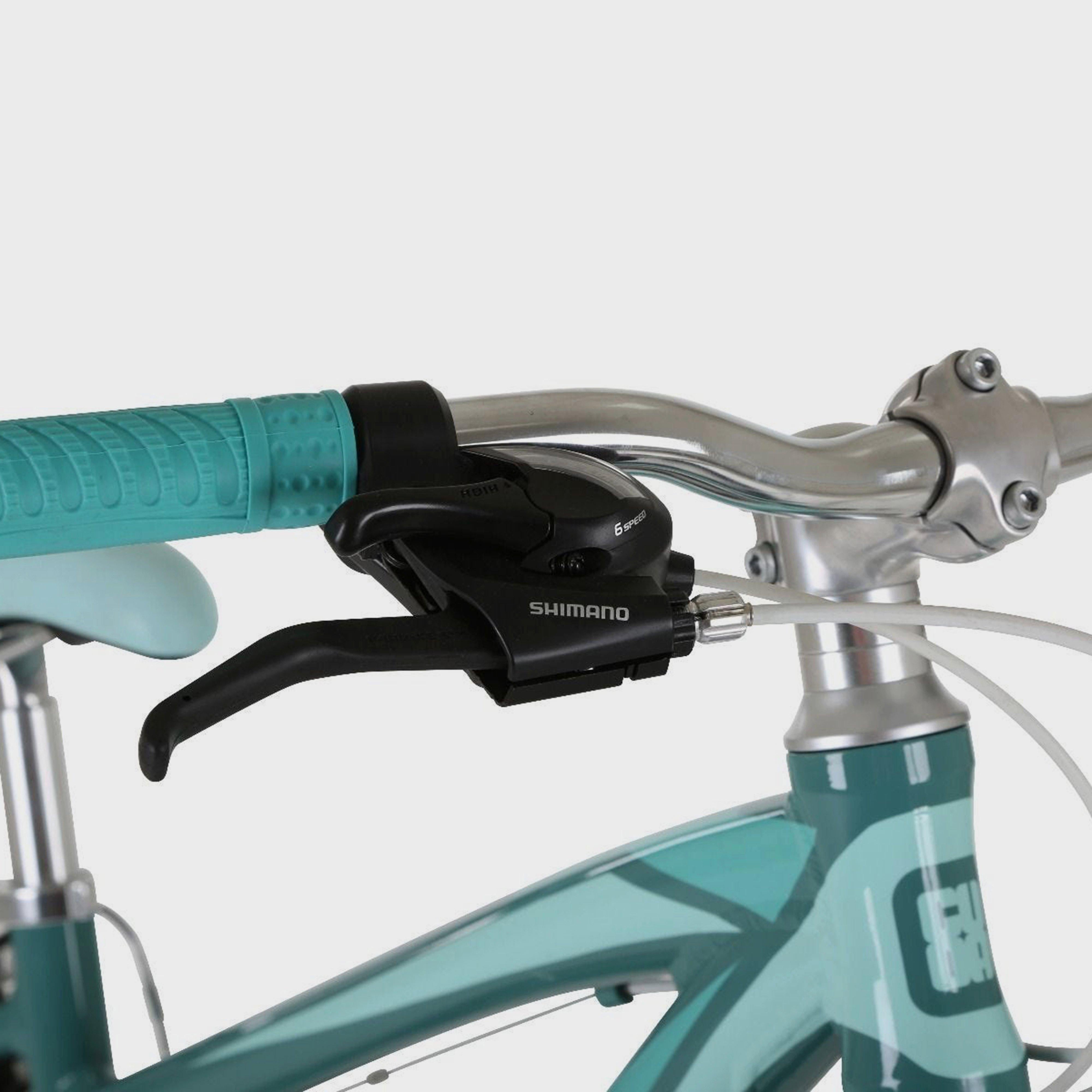 Kinetic 26” Kids’ Mountain Bike