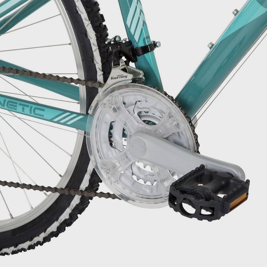 Kinetic 26” Kids’ Mountain Bike