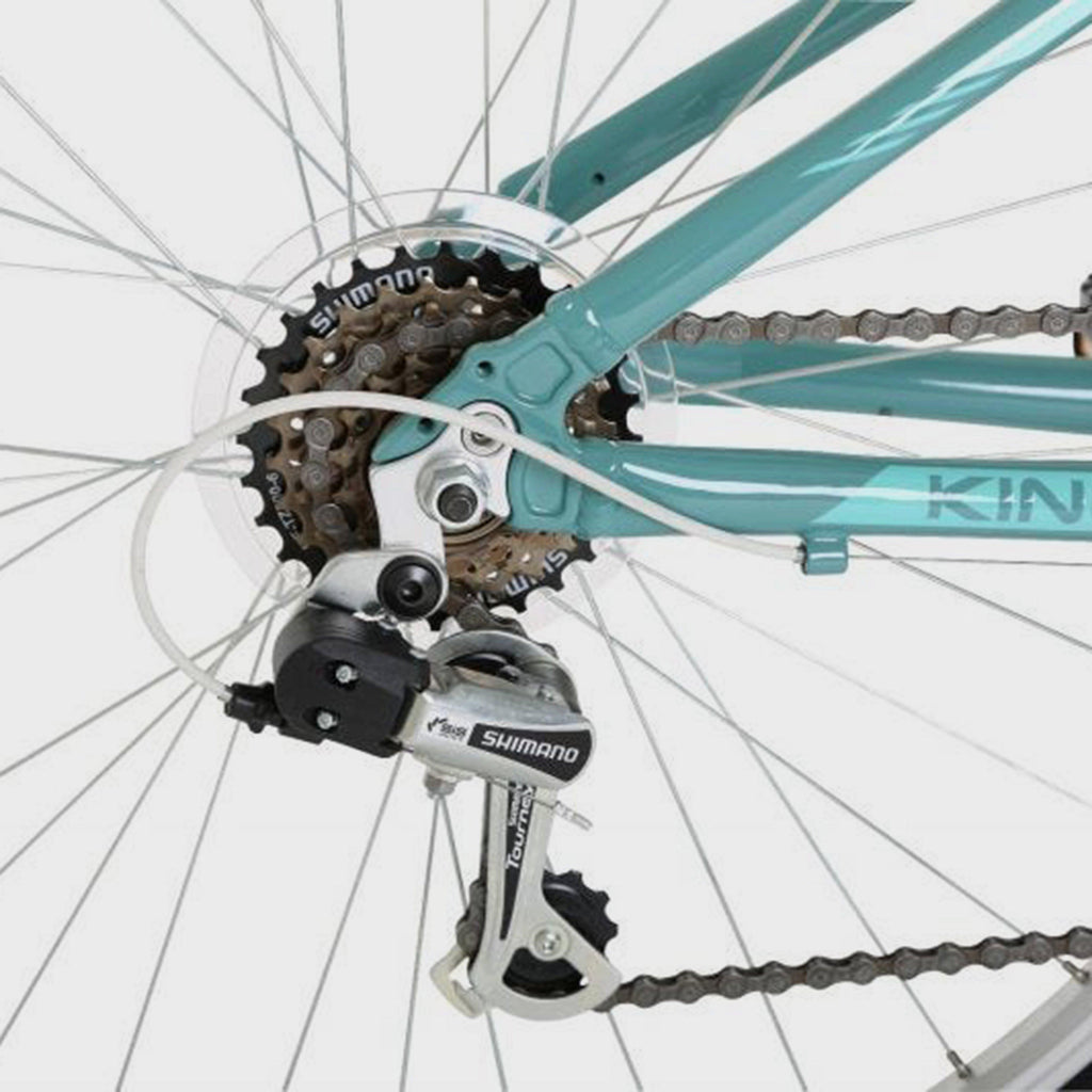 Kinetic 26” Kids’ Mountain Bike
