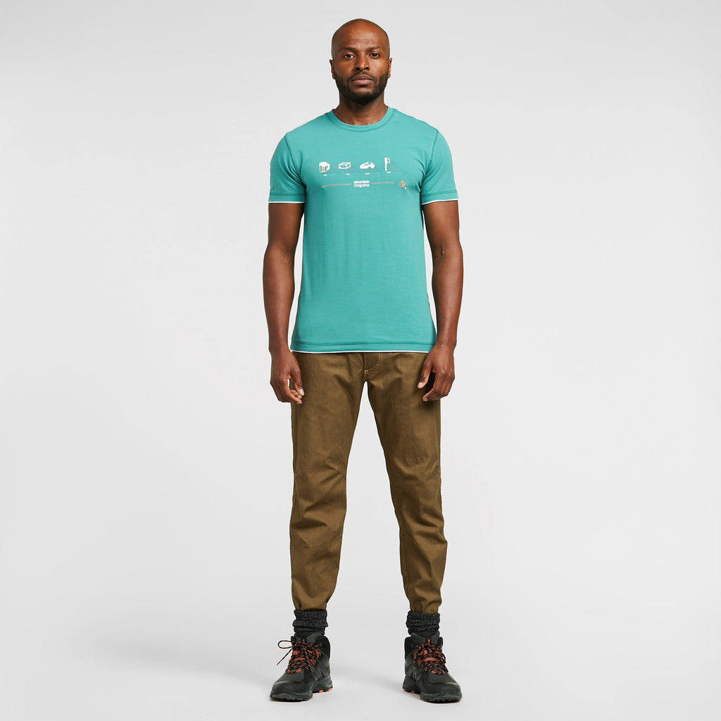 Men’s Maki Tee