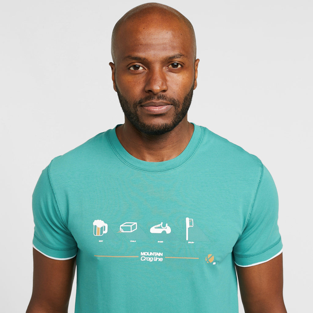Men’s Maki Tee