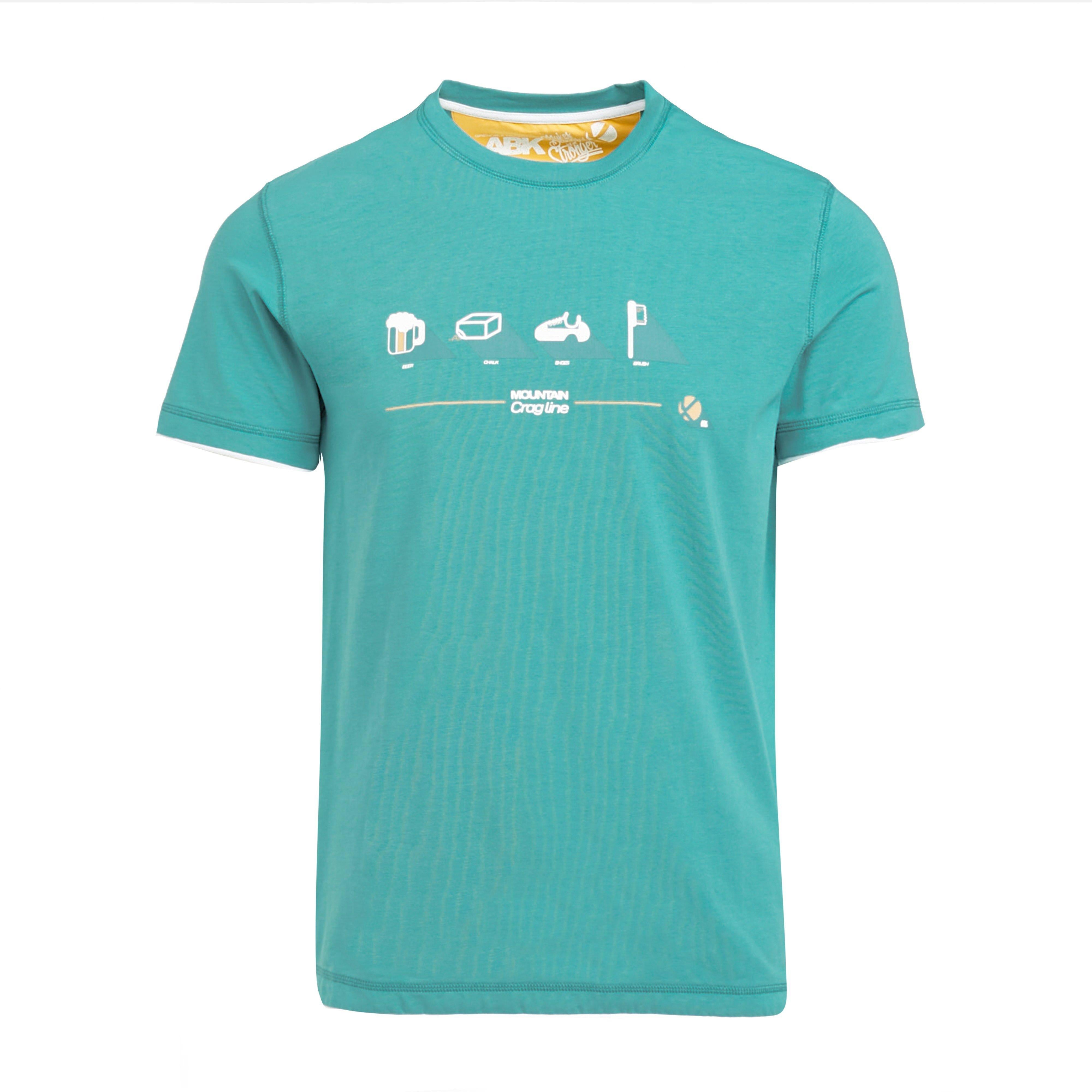 Men’s Maki Tee