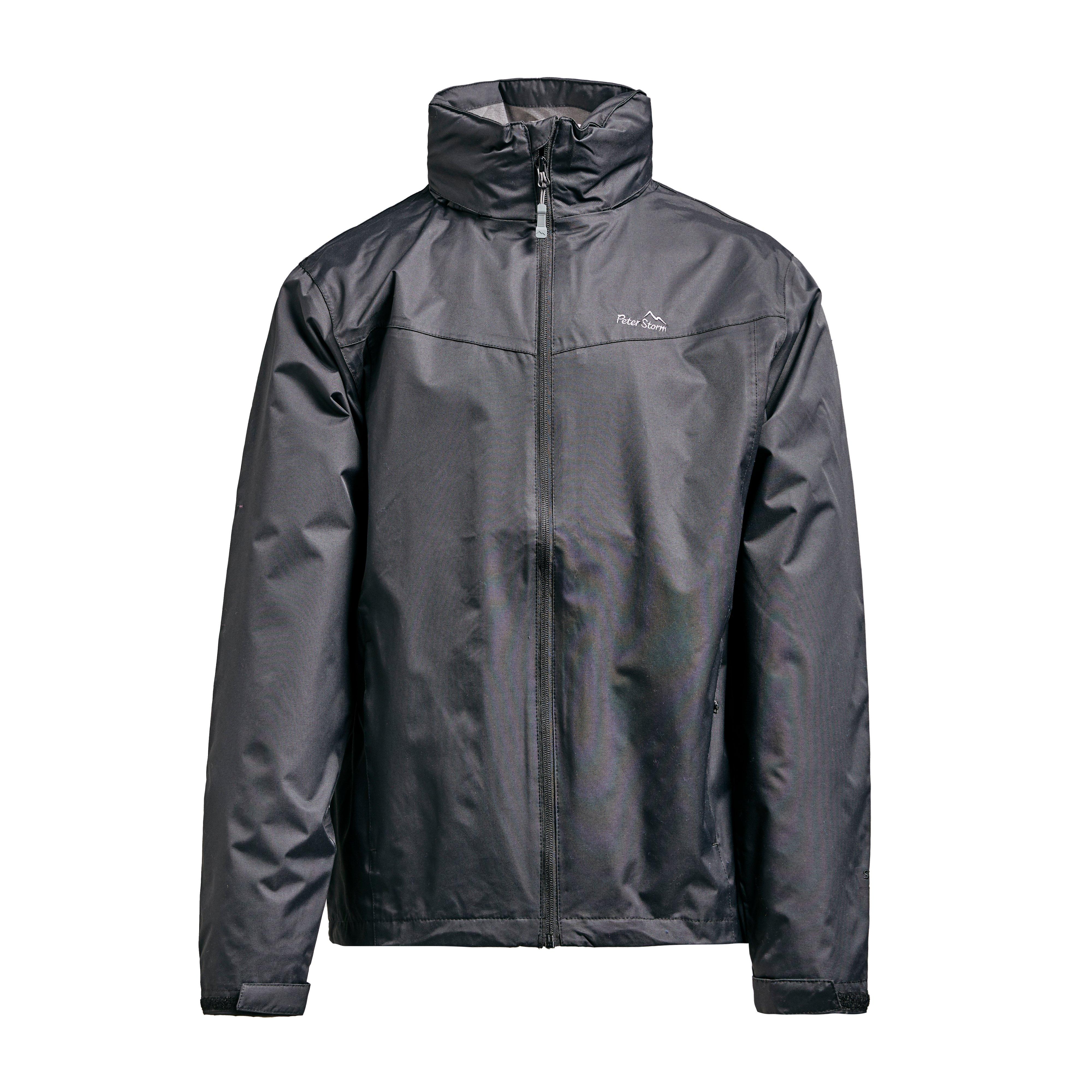 Men's Storm III Waterproof Jacket