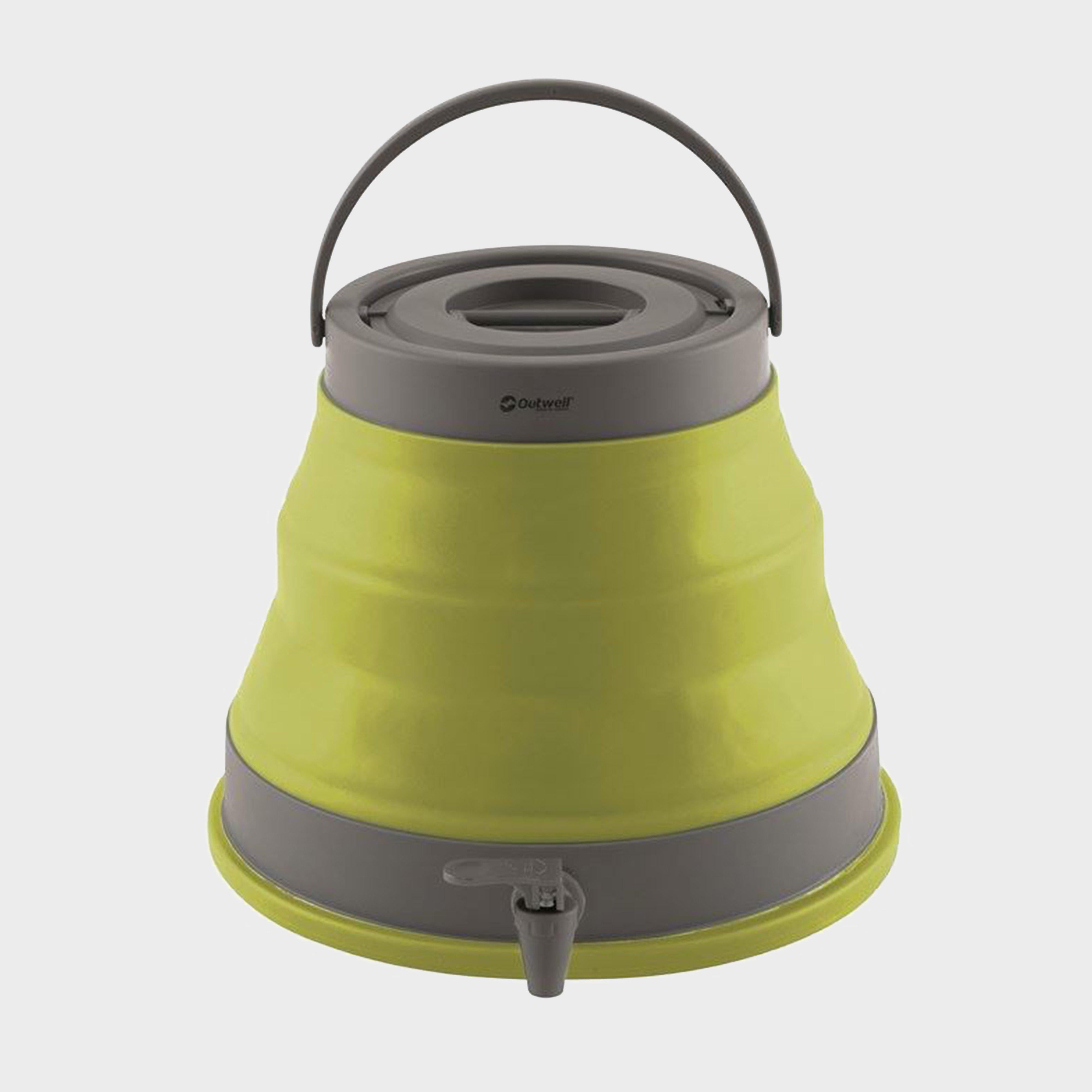 Collaps Water Carrier