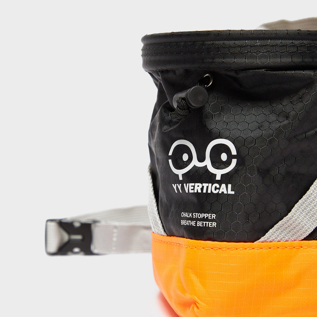 Chalkstopper Chalk Bag