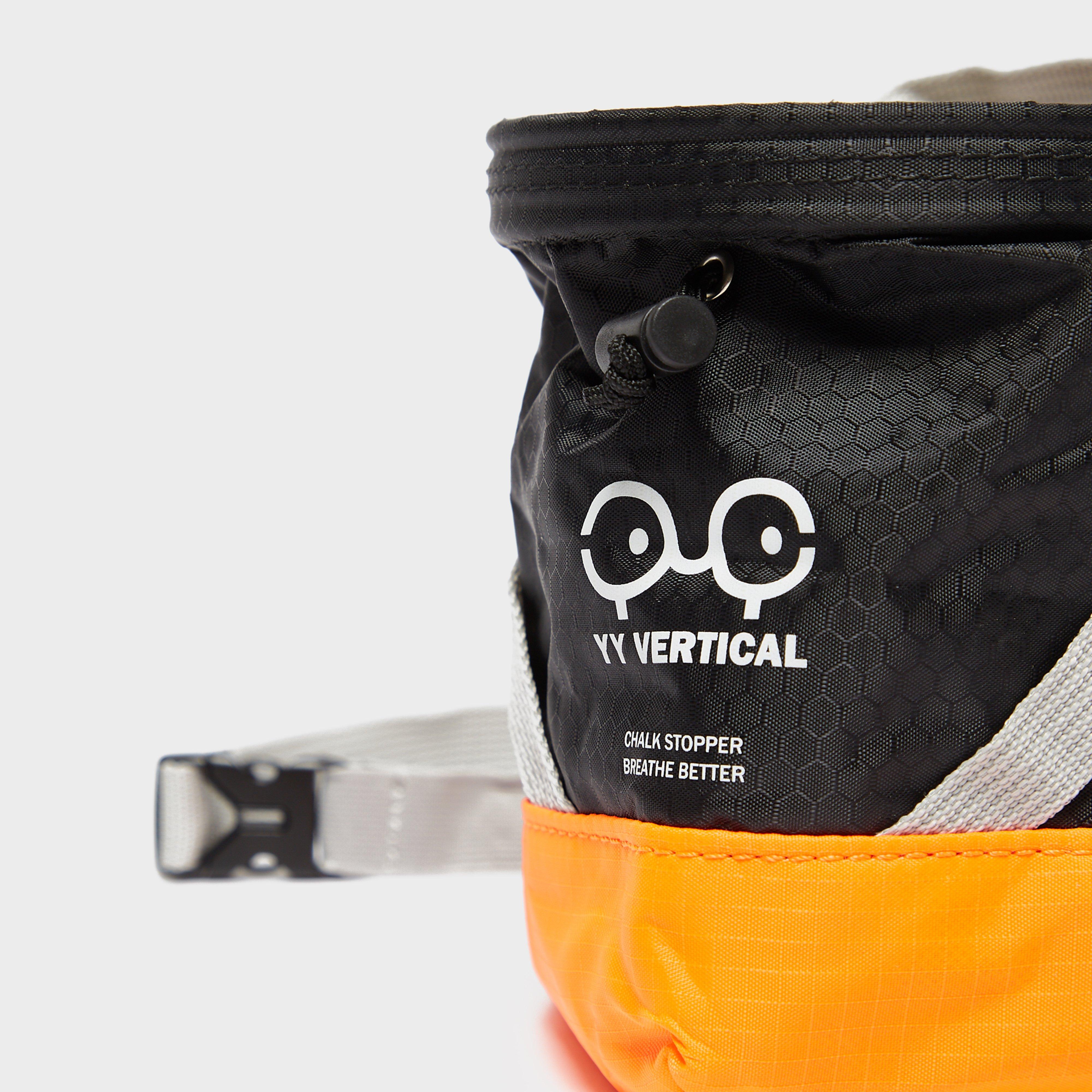 Chalkstopper Chalk Bag