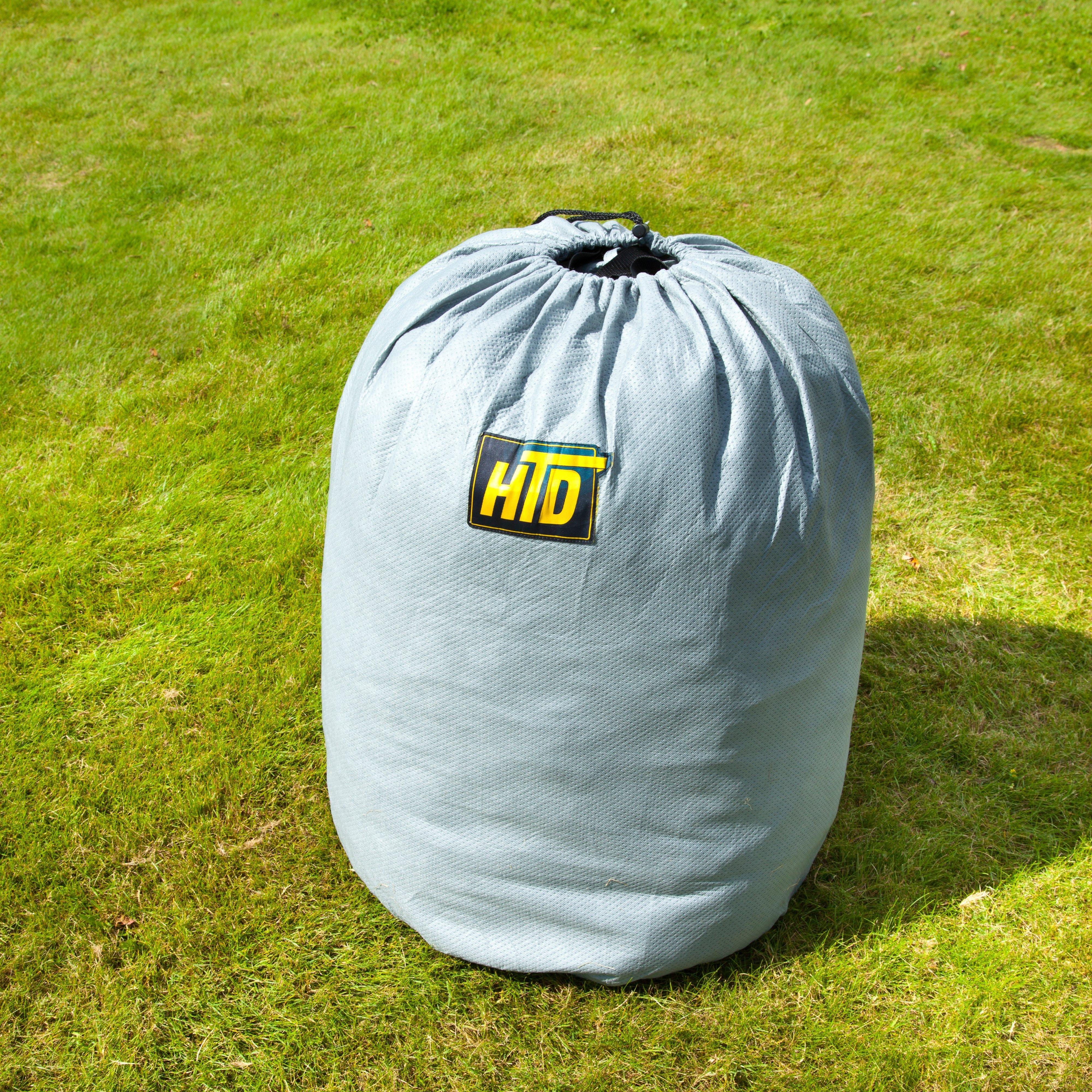 Motorhome Cover 600cm-650cm
