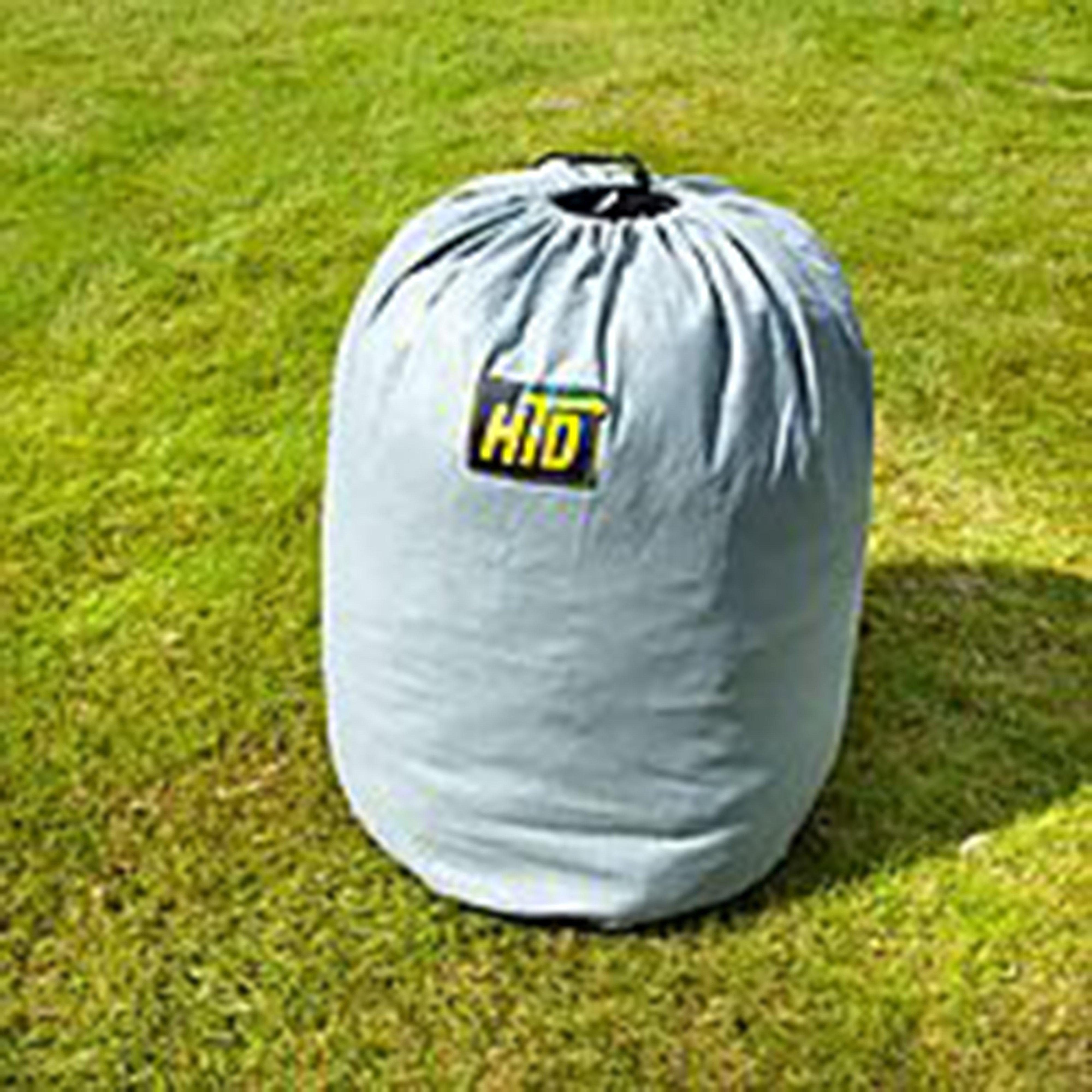 Motorhome Cover 700-750cm
