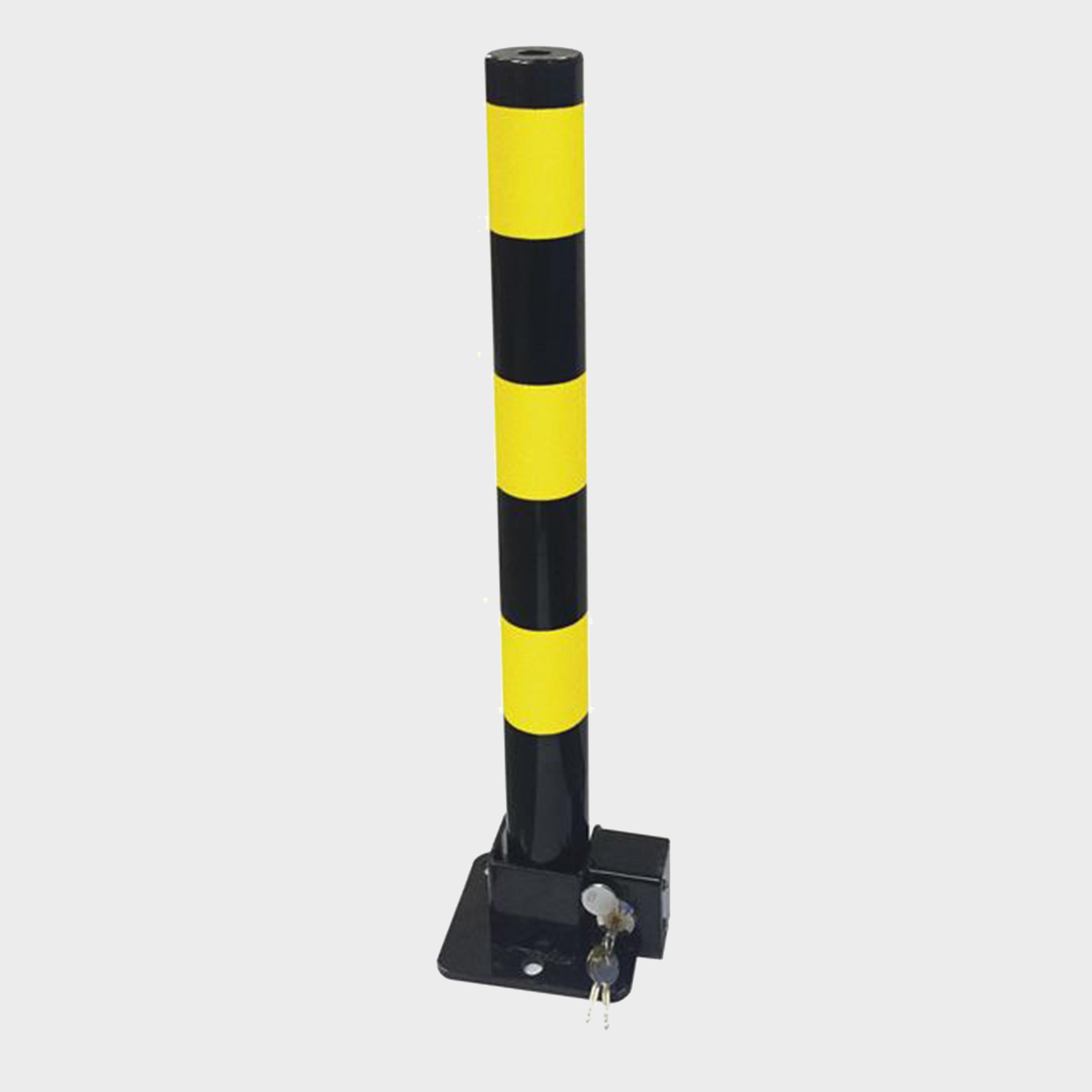 Folding Parking Post