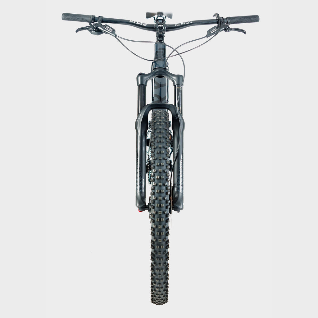 Sentry Bike