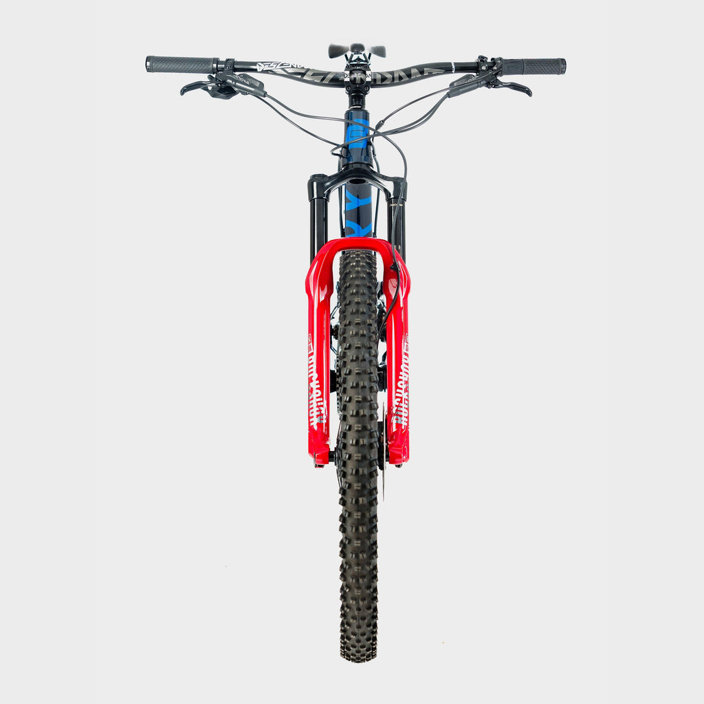 Sentry Pro Bike
