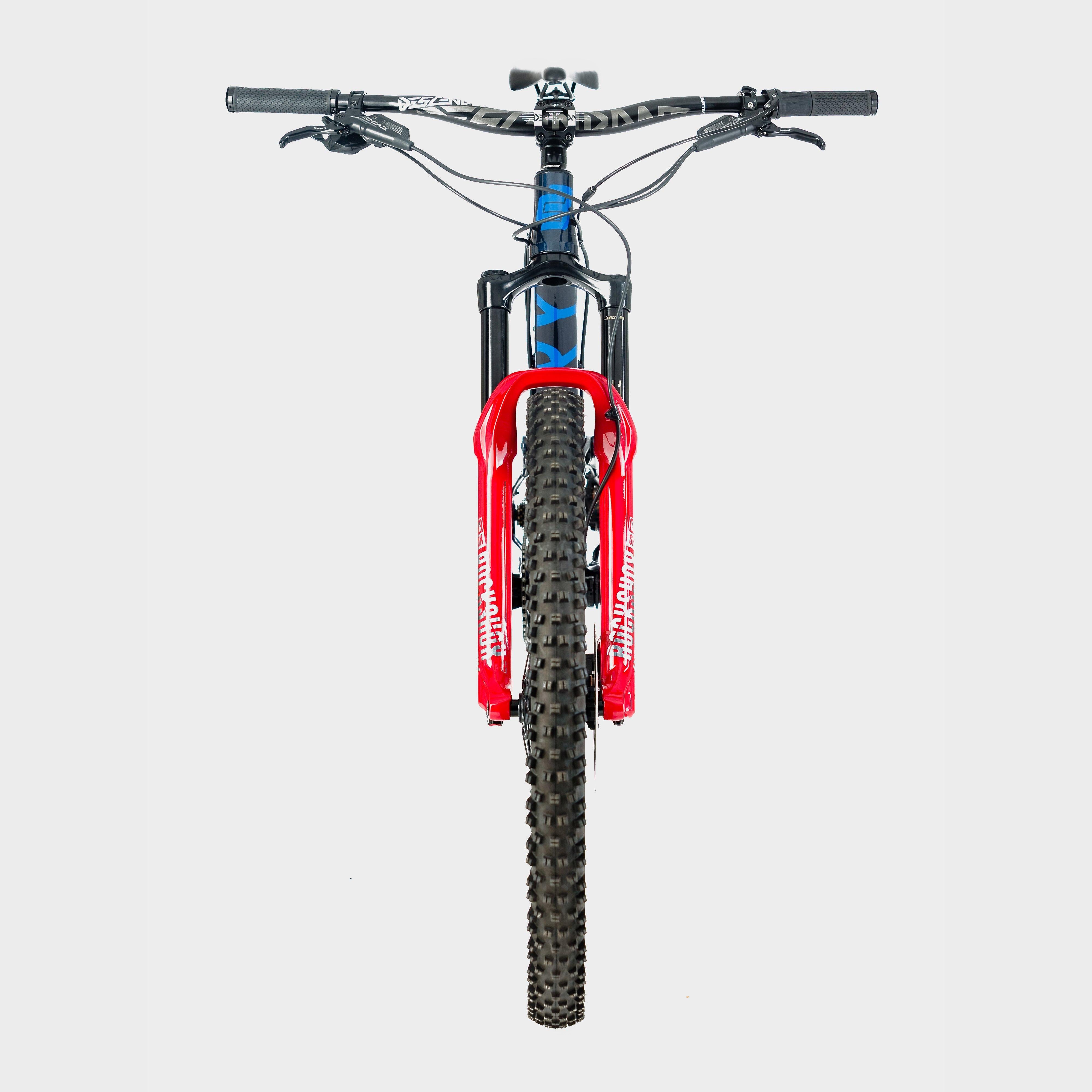 Sentry Pro Bike
