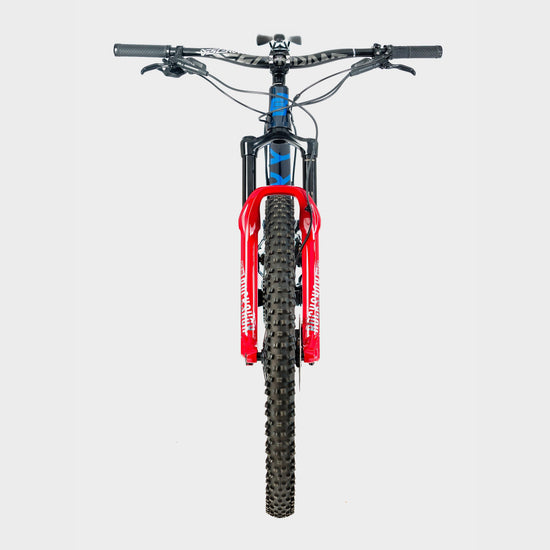 Sentry Pro Bike