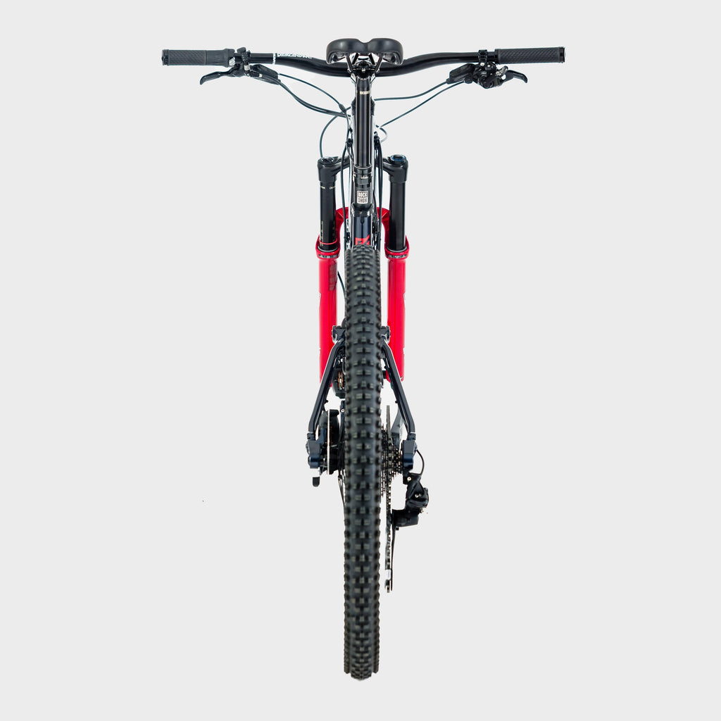 Sentry Pro Bike