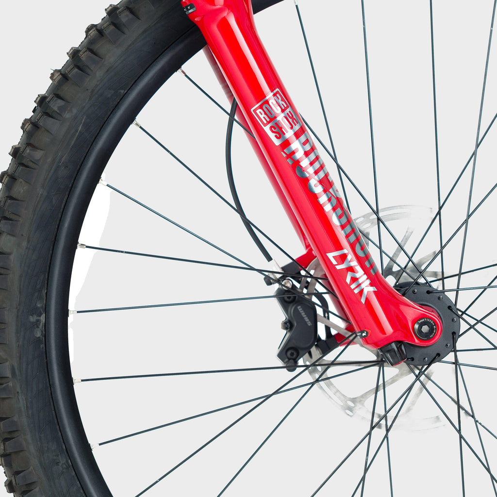 Sentry Pro Bike